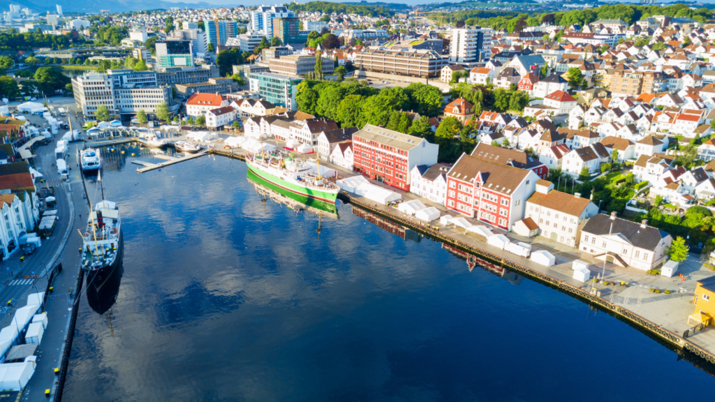 Picture of Stavanger