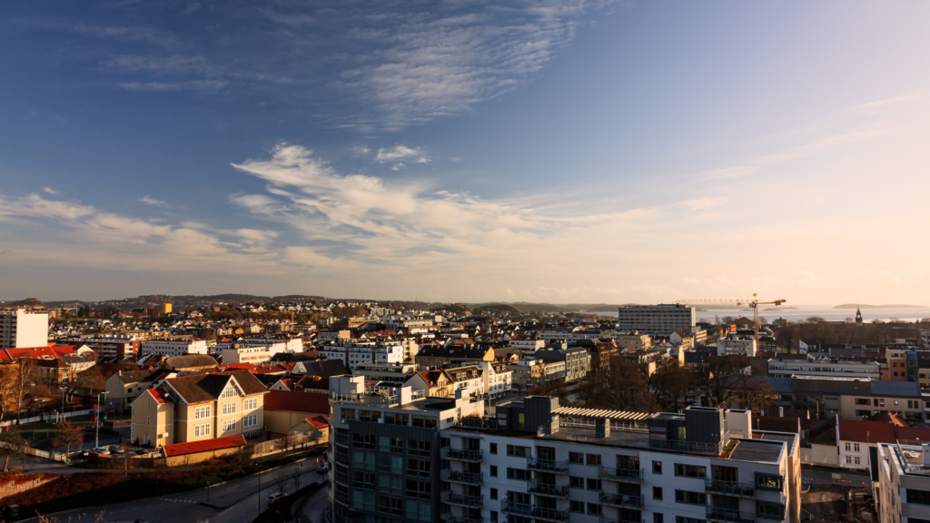 Picture of Kristiansand